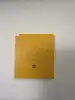 jeu gameboy gb pokemon jaune