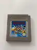 jeu gameboy gb super mario land