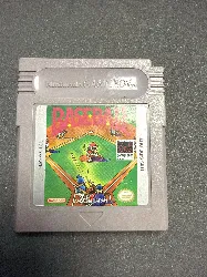 jeu gb baseball nintendo blister - game boy - pal