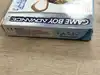 jeu gba age de glace, l'