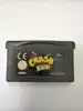 jeu gba crash bandicoot xs