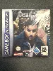jeu gba dead to right
