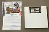 jeu gba duel masters : sempai legends
