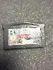 jeu gba james bond 007 : quitte ou double