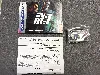 jeu gba mission impossible: operation surma