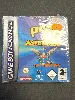 jeu gba pack 3 jeux - pong - asteroid - yars revenge game boy advance