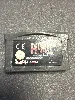 jeu gba pitfall: the mayan adventure