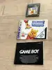 jeu gbc disney's winnie l' ourson aventures