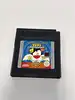 jeu gbc titi et grosminet game boy color