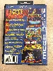jeu megadrive mgd dynamite headdy