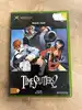 jeu microsoft xb timesplitters 2