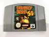 jeu n64 donkey kong 64