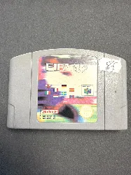jeu n64 fifa 98