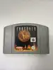 jeu n64 forsaken - nintendo 64 - pal