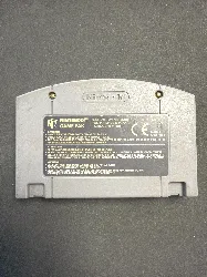 jeu n64  pilot wings 64