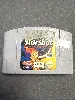 jeu n64 starshot : panique au space circus