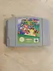 jeu n64 super mario 64