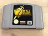 jeu n64 the legend of zelda ocarina time