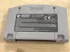 jeu n64 the legend of zelda ocarina time