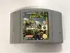 jeu n64 turok dinosaur hunter