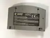 jeu n64 turok dinosaur hunter