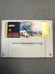 jeu nes street fighter 2