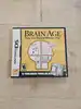 jeu nintendo ds brain age usa
