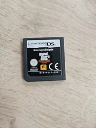 jeu nintendo ds grand theft auto chinatown wars