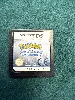 jeu nintendo ds pokemon version argent soulsilver avec pokewalker