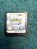 jeu nintendo ds pokemon version argent soulsilver avec pokewalker