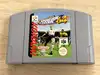 jeu nintendo n64 international superstar soccer 64