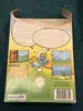 jeu nintendo nes/famicom les schtroumpfs