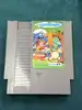 jeu nintendo nes/famicom les schtroumpfs