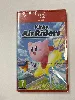 jeu nintendo switch 2 kirby air riders