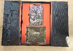 jeu nintendo switch astral chain édition collector switch