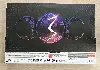 jeu nintendo switch bayonetta 3 - trinity masquerade edition