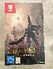 jeu nintendo switch blasphemous ii limited collector's edition switch