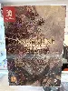 jeu nintendo switch brigandine : the legend of runersia - edition collector switch