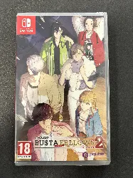 jeu nintendo switch bustafellows season 2 switch