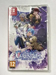 jeu nintendo switch celestia : chain of fate switch