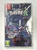 jeu nintendo switch légendes pokémon : z-a