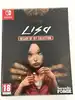 jeu nintendo switch lisa edition decade of joy collection switch