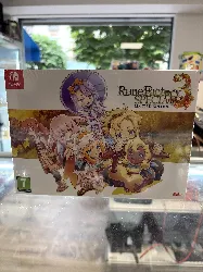 jeu nintendo switch rune factory 3 special limited edition