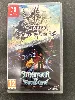 jeu nintendo switch saviors of sapphire wings + stranger of sword city revisited switch