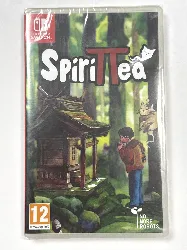 jeu nintendo switch spirittea switch