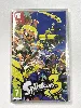 jeu nintendo switch splatoon 3 switch