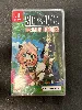 jeu nintendo switch spyxanya : operation memories switch