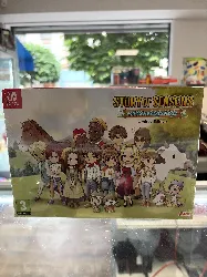 jeu nintendo switch story of seasons a wonderful life edition limitee