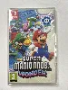 jeu nintendo switch super mario bros. wonder switch