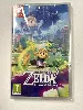 jeu nintendo switch the legend of zelda : echoes of wisdom